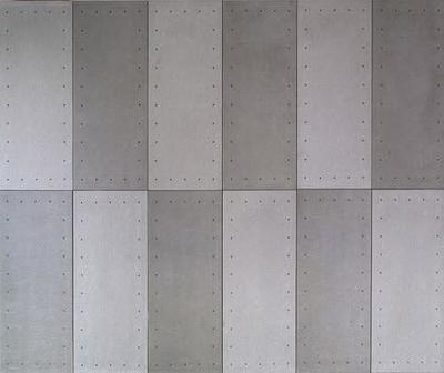 美岩水泥板 朱致洋视角下的空间建构与建筑设计革新