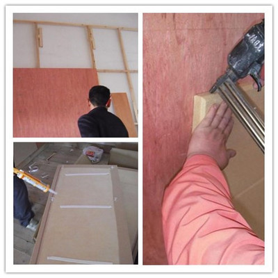 工厂建筑装饰材料的全面解析 从基础到创新的应用与趋势