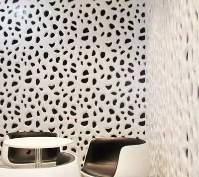 建筑师为何必须掌握材料知识 以GRG为例的建筑装饰材料解析