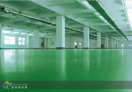 深圳建材市场与布吉厂房装修服务的核心价值