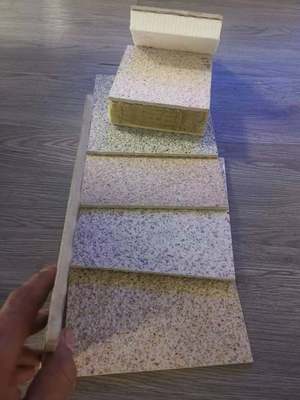 装配式建筑企业诚邀生产商，共筑绿色建筑装饰材料新生态